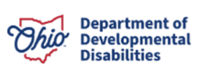 Ohio Department of Developmental Disabilities Logo